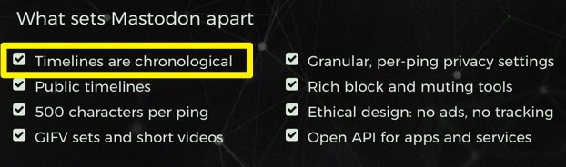 Mastodon /img/2017/mastodon-features.jpg