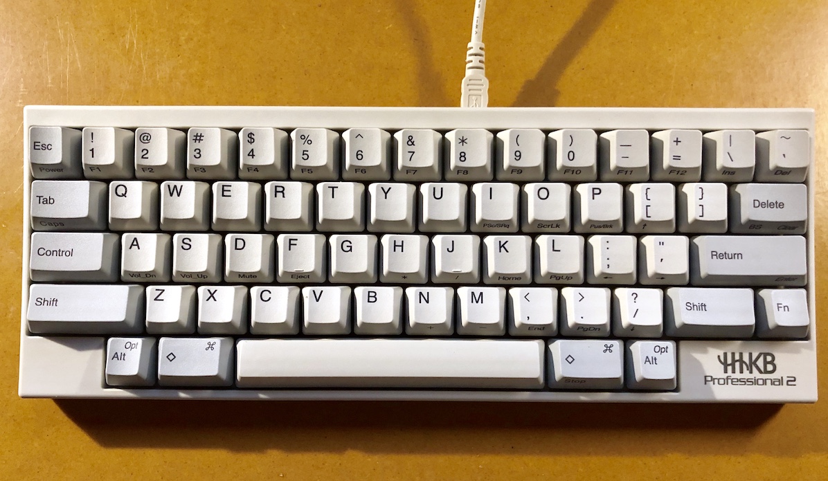 HHKB