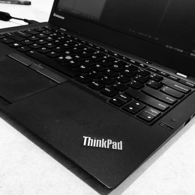 ThinkPad